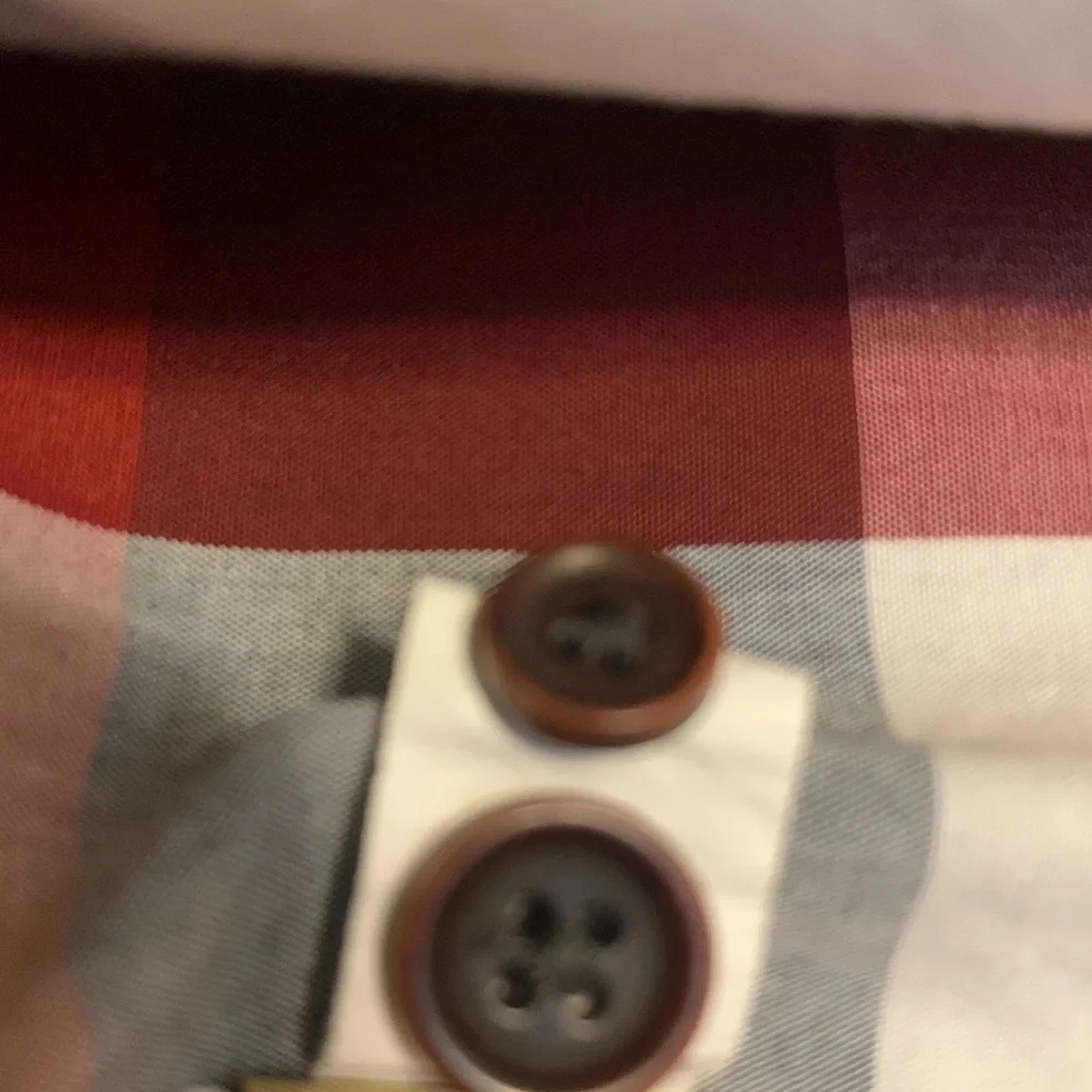 Banana Republic Men’s Shirt